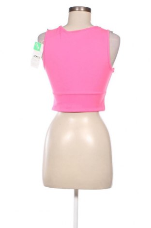 Damen Sporttop Soccx, Größe S, Farbe Rosa, Preis 43,85 €