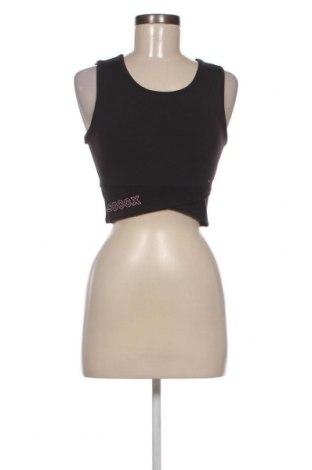 Damen Sporttop Soccx, Größe S, Farbe Schwarz, Preis € 42,45
