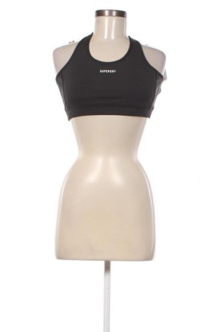 Női sport top Superdry, Méret M, Szín Kék, Ár 11 509 Ft