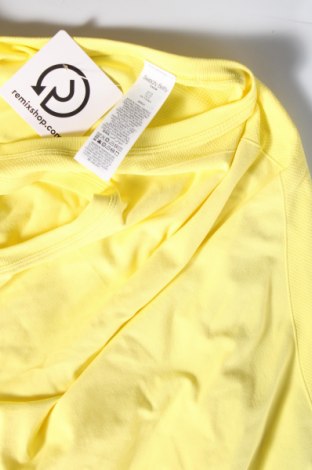Damen Sporttop Sweaty Betty, Größe M, Farbe Gelb, Preis 9,39 €