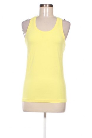 Damen Sporttop Sweaty Betty, Größe M, Farbe Gelb, Preis 9,39 €