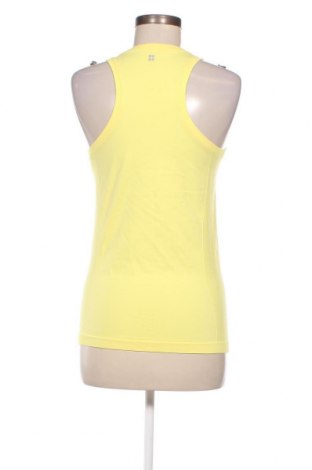 Γυναίκειο αθλητικό τοπ Sweaty Betty, Μέγεθος M, Χρώμα Κίτρινο, Τιμή 17,39 €