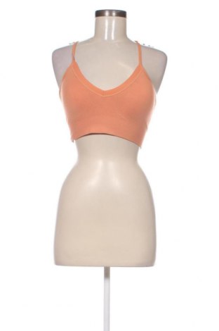 Damen Sporttop Tamaris, Größe S, Farbe Orange, Preis € 8,45