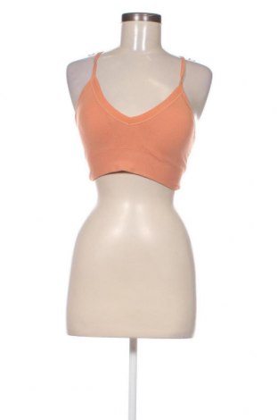 Damen Sporttop Tamaris, Größe S, Farbe Orange, Preis € 21,13