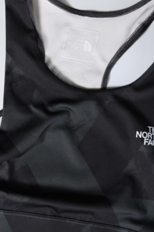 Damen Sporttop The North Face, Größe M, Farbe Mehrfarbig, Preis 44,85 €