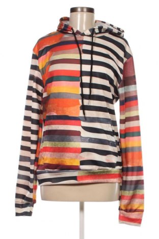 Damen Sweatshirt, Größe M, Farbe Mehrfarbig, Preis 20,18 €