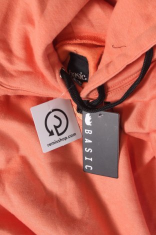 Γυναικείο φούτερ, Μέγεθος XXL, Χρώμα Πορτοκαλί, Τιμή 12,80 €