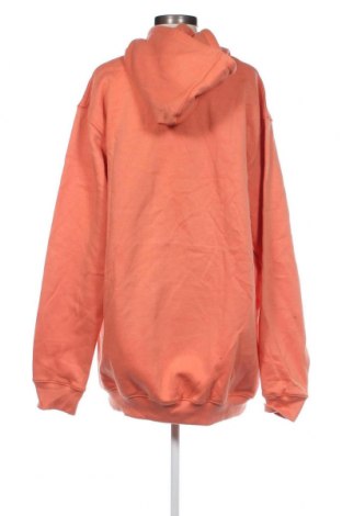 Női sweatshirt, Méret XXL, Szín Narancssárga
, Ár 4 085 Ft