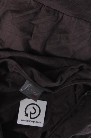 Γυναικείο φούτερ, Μέγεθος M, Χρώμα Γκρί, Τιμή 17,94 €