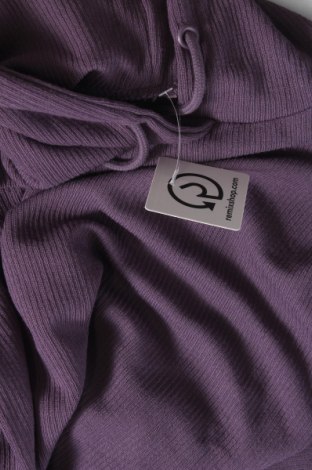 Damen Sweatshirt, Größe M, Farbe Lila, Preis 4,04 €