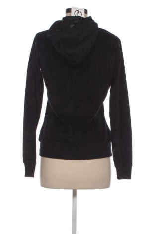 Γυναικείο φούτερ, Μέγεθος L, Χρώμα Μαύρο, Τιμή 19,50 €