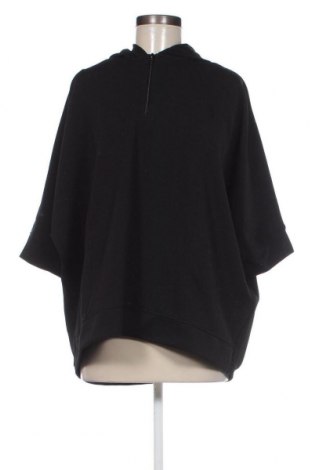 Γυναικείο φούτερ, Μέγεθος XXL, Χρώμα Μαύρο, Τιμή 17,94 €