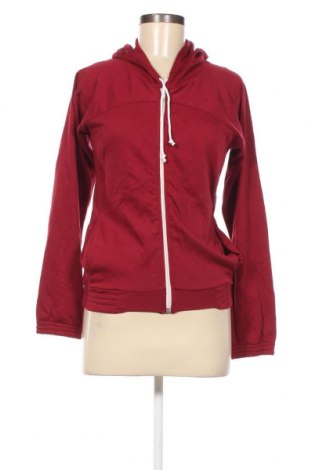 Damen Sweatshirt, Größe M, Farbe Rot, Preis € 25,06