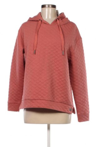 Damen Sweatshirt, Größe M, Farbe Orange, Preis € 20,49