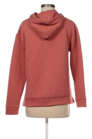 Damen Sweatshirt, Größe M, Farbe Orange, Preis € 11,49