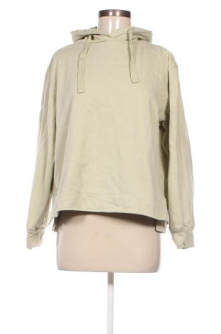 Damen Sweatshirt, Größe S, Farbe Grün, Preis € 27,70