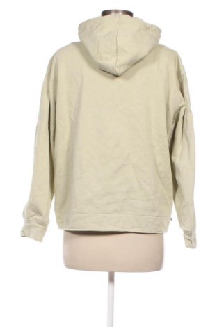 Damen Sweatshirt, Größe S, Farbe Grün, Preis 23,96 €