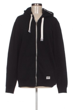 Damen Sweatshirt, Größe XXL, Farbe Schwarz, Preis 14,12 €