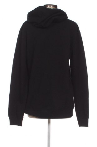 Damen Sweatshirt, Größe XXL, Farbe Schwarz, Preis € 23,53