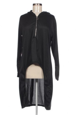 Γυναικείο φούτερ, Μέγεθος XL, Χρώμα Μαύρο, Τιμή 17,94 €
