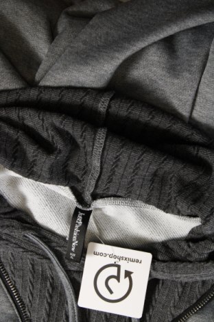 Damen Sweatshirt, Größe XL, Farbe Grau, Preis 11,10 €