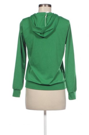 Γυναικείο φούτερ, Μέγεθος XL, Χρώμα Πράσινο, Τιμή 9,87 €