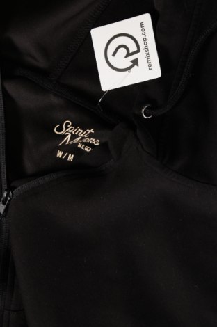 Γυναικείο φούτερ, Μέγεθος M, Χρώμα Μαύρο, Τιμή 3,59 €