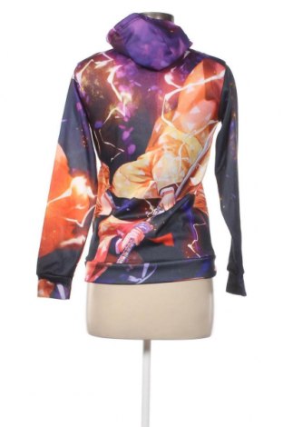 Γυναικείο φούτερ, Μέγεθος XXS, Χρώμα Πολύχρωμο, Τιμή 12,80 €