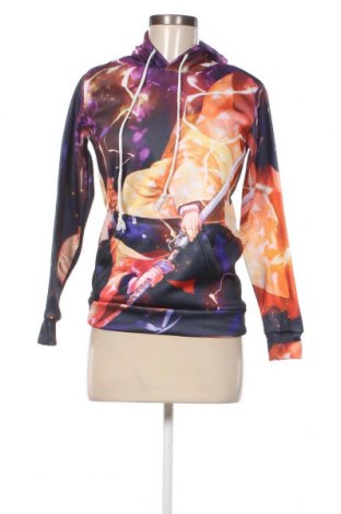 Γυναικείο φούτερ, Μέγεθος XXS, Χρώμα Πολύχρωμο, Τιμή 8,77 €