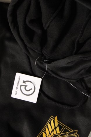 Γυναικείο φούτερ, Μέγεθος S, Χρώμα Μαύρο, Τιμή 8,30 €