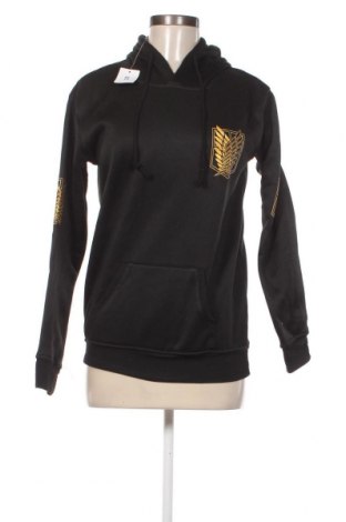 Damen Sweatshirt, Größe S, Farbe Schwarz, Preis € 15,17