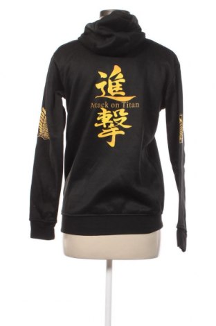 Damen Sweatshirt, Größe S, Farbe Schwarz, Preis 12,80 €