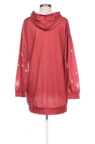 Γυναικείο φούτερ, Μέγεθος L, Χρώμα Πολύχρωμο, Τιμή 5,74 €