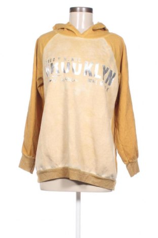 Damen Sweatshirt, Größe M, Farbe Mehrfarbig, Preis 4,04 €