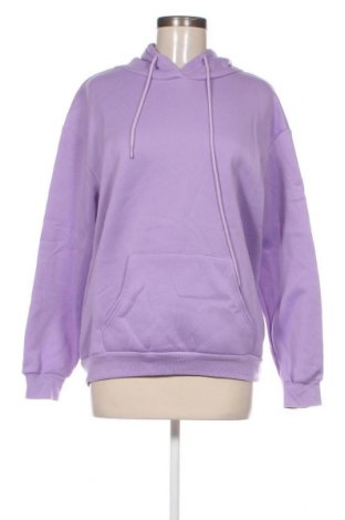 Damen Sweatshirt, Größe L, Farbe Lila, Preis € 8,90