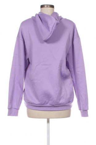 Damen Sweatshirt, Größe L, Farbe Lila, Preis € 7,56