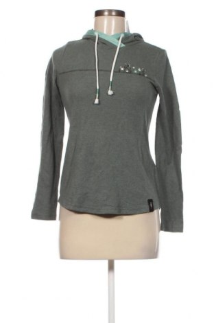 Damen Sweatshirt, Größe S, Farbe Grün, Preis € 6,05