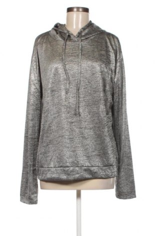 Damen Sweatshirt, Größe XXL, Farbe Grau, Preis 16,14 €