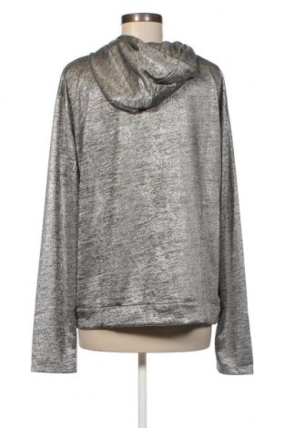 Damen Sweatshirt, Größe XXL, Farbe Grau, Preis € 10,09