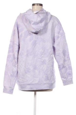Damen Sweatshirt, Größe M, Farbe Lila, Preis 12,80 €