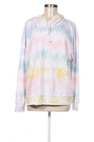 Damen Sweatshirt, Größe L, Farbe Mehrfarbig, Preis 4,84 €