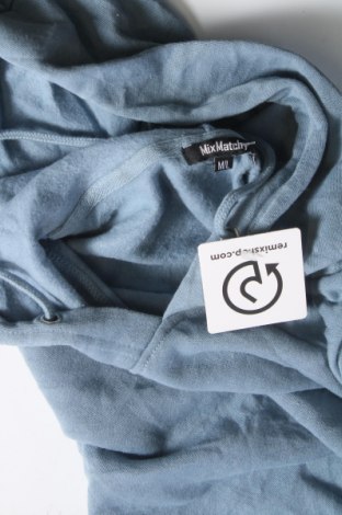Damen Sweatshirt, Größe M, Farbe Blau, Preis € 9,08