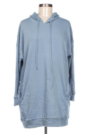 Damen Sweatshirt, Größe M, Farbe Blau, Preis € 20,18