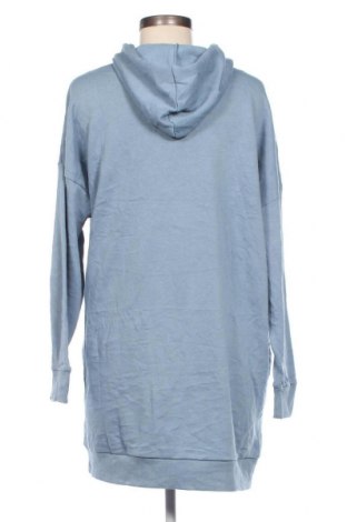 Damen Sweatshirt, Größe M, Farbe Blau, Preis 9,08 €