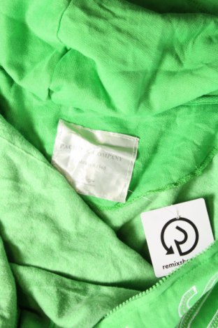 Γυναικείο φούτερ, Μέγεθος XL, Χρώμα Πράσινο, Τιμή 10,76 €