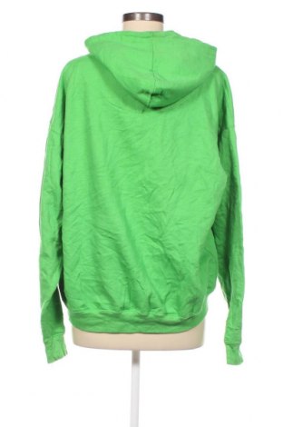 Damen Sweatshirt, Größe XL, Farbe Grün, Preis € 12,11