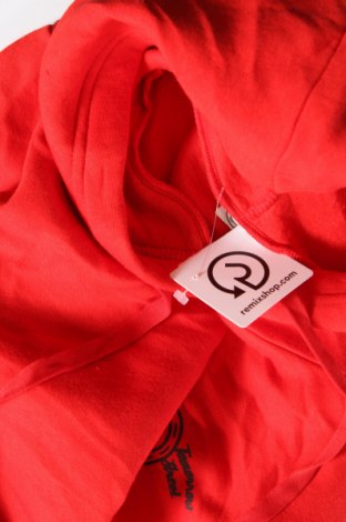 Damen Sweatshirt, Größe S, Farbe Rot, Preis 5,05 €