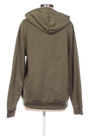 Damen Sweatshirt, Größe L, Farbe Grün, Preis € 9,08