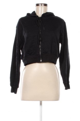 Γυναικείο φούτερ, Μέγεθος M, Χρώμα Μαύρο, Τιμή 10,76 €