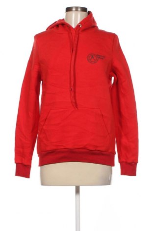 Damen Sweatshirt, Größe M, Farbe Rot, Preis € 12,11